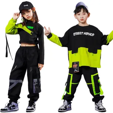 korean dance outfit