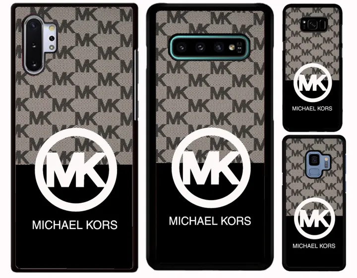 Fashion Michael Kors Logo Phone Case for Apple IPhone 13 12 Mini Pro Max 11  XS Max XR 6 7 8 S Plus Samsung S20 Ultra Note 10 9 8 Huawei P40 Pro P30 P20  Mate 20 30 Case Cover | Lazada PH