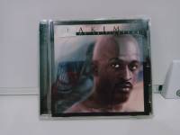 1 CD MUSIC ซีดีเพลงสากลRAKIM   (K2B17)