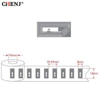 NTAG213 NFC Sticker ISO 14443A 13.56MHZ RFID Programmer Chip Universal SMALL SIZE Label Tag