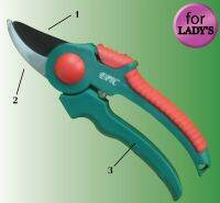 EPIC กรรไกรเล็มกิ่งไม้ Cutting Shears,Pruner Shears