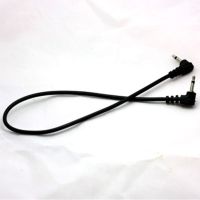 jfjg✷❖  12  12 inch 2.5mm to FLASH Sync Cable Cord