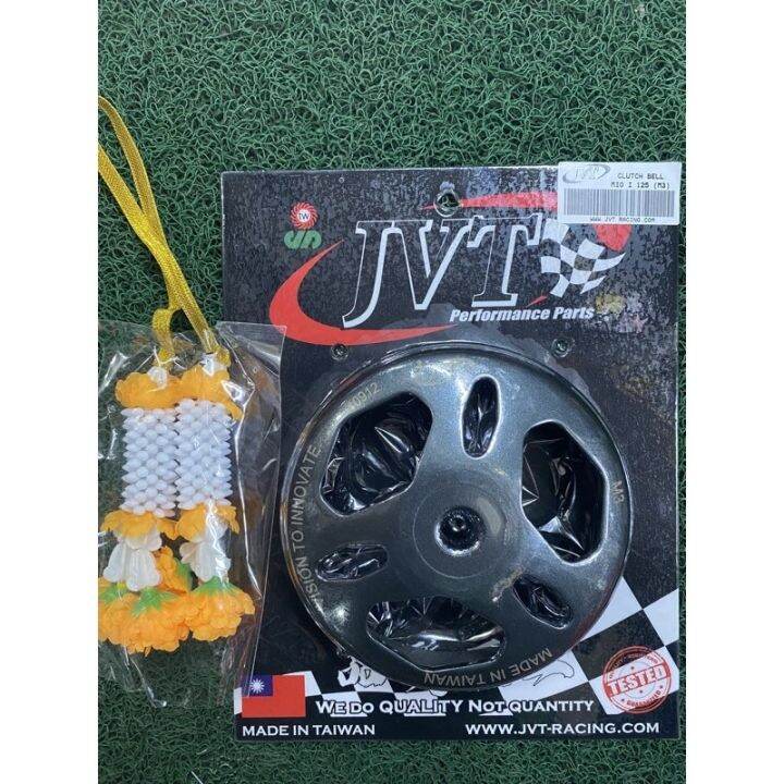 JVT clutch bell mio i125/m3 Lazada PH