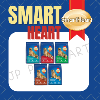 อาหารสุนัขโต Smart Heart ขนาด 3Kg.