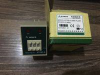 ✑☊✼ AIKS AUX TIME RELAY ATR03-A2 1S-999S AC220V