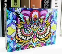 5D DIY Special Shaped Diamond Painting Jewelry Box Storage box Diamond Mosaic Embroidery Cross Stitch kits Home Decoration