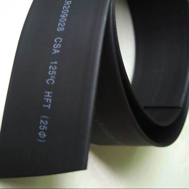 1-meter-black-dia-1-2-3-4-5-6-7-8-9-10-12-14-16-20-25-30-40-50-mm-heat-shrink-tube-2-1-polyolefin-thermal-cable-sleeve-insulated