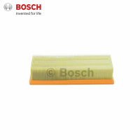 BOSCH ของแท้ 1 ชิ้นเครื่องยนต์กรองอากาศ 1K0129620D ไอดีอัตโนมัติตัวกรองสำหรับ VW Jetta Beetle Passat Audi รถเครื่องมือ 0986AF2438-glsunjugdd