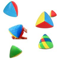 ❃۩♙ tqw198 Newest Shengshou 7x7x7 Mastermorphix Magic Rubiks Cube Stickerless 2x2x2 3x3x3 4x4x4 5x5x5 6x6x6 8x8x8 Bundle Rice Dumplings Cube Puzzle Toy Games Gift