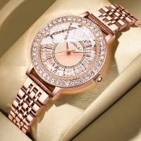 New stock!! Women celet Watches Steel belt Love Steel belt Rhinestone Quartz Wrist Watch Luxury Fashion Watch for women