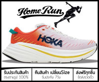 รองเท้าวิ่ง Hoka One One Bondi X / Bondi 5 “มี12สีให้เลือก” พร้อมกล่อง FULL SET (เบอร์36-45) *จัดส่งฟรี ส่งเร็วมาก เก็บเงินปลายทาง* รองเท้าวิ่งชาย วิ่งหญิง