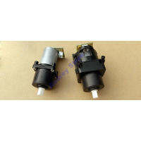 【✱2023 HOT✱】 yihaobu Dc6v-12v 90รอบต่อนาที180รอบต่อนาทีแรงบิดสูง370 3ระดับที่ลดเกียร์มอเตอร์ดาวเคราะห์1:66สำหรับรุ่นรถหุ่นยนต์