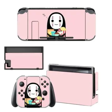 Buy Switch Skin Anime Online In India  Etsy India