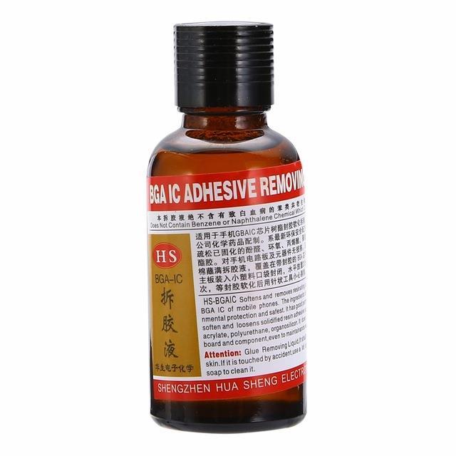 cw-bga-adhesive-glue-removing-epoxy-remover-cell-cpu-chip-cleaner-30ml-repair-remove-newest-1-bottle-metal