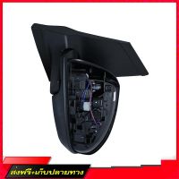 ?ส่งฟรี เก็บปลายทาง กระจกมองข้างไฟฟ้า MAZDA2 ปี 2009-2013 ซ้าย MAZDA (DN20-69-18ZD) (อะไหล่แท้เบิกศูนย์) ร้านค้ารวมอะไหล่รถยนต์ ส่งจากกรุงเทพค่ะ