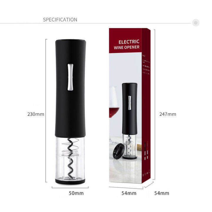 electric-wine-opener-rechargeable-automatic-corkscrew-creative-wine-bottle-opener-with-usb-charging-cable-suit-for-home-use