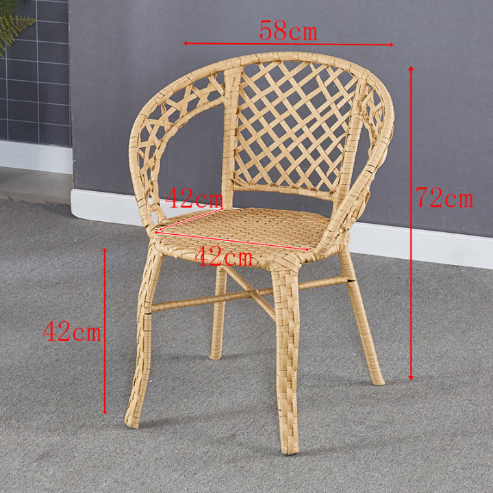 เก้าอี้หวาย-ชุดโต๊ะเก้าอี้-ชุดโต๊ะหวาย-outdoor-furniture-ชุดเก้าอี้สนาม-แข็งแรง-ทนแดด-ทนฝน-ชุดโต๊ะกาแฟ-ชุดโต๊ะในสวน-โต๊ะสนามในสวน-มีเก็บเงินปลายทาง
