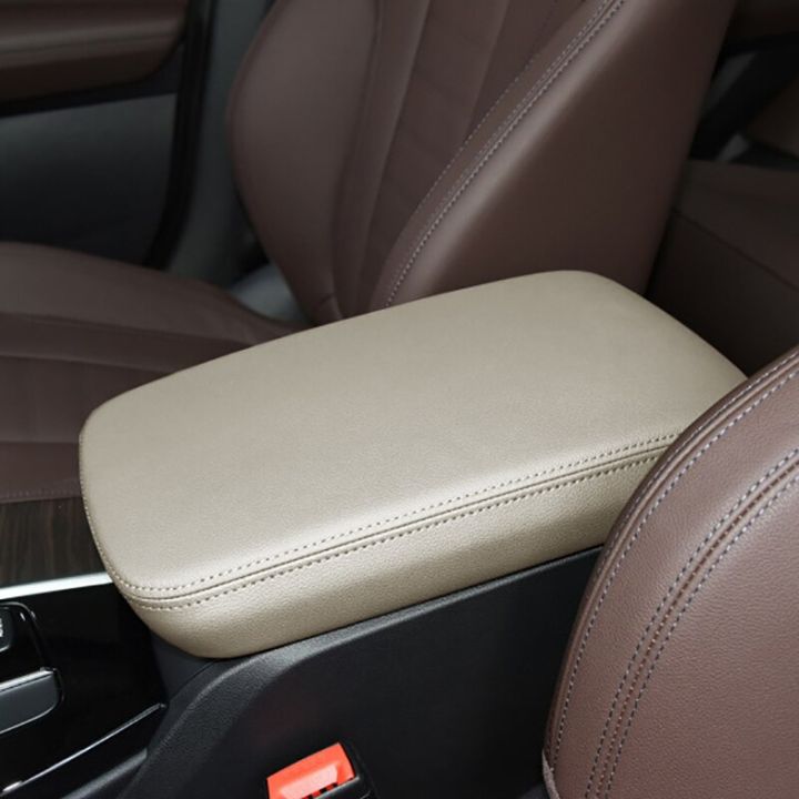 car-center-console-armrest-leather-cover-armrest-box-cover-for-bmw-x3-g01-g08-2019-2020-car-styling-interior-accessories