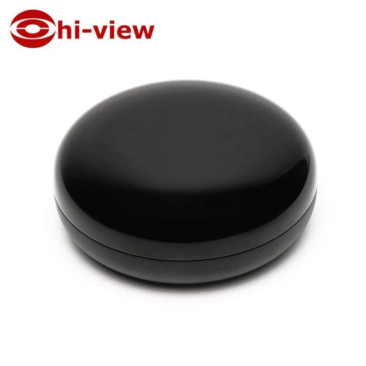 pro-โปรแน่น-hiot-ir01-hi-view-iot-wifi-ir-universal-remote-control-อุปกรณ์ควบคุมรีโมท-รีโมท-ไม้-กระดก-จู-น-รีโมท-รั้ว-รีโมท-รีโมท-บ้าน-จู-น-รีโมท