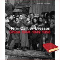 Bestseller &amp;gt;&amp;gt;&amp;gt; Henri Cartier-bresson : China 1948-1949, 1958 [Hardcover]