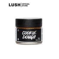 LUSH สครับขัดริมฝีปาก COOKIE DOUGH LIP SCRUB 20g