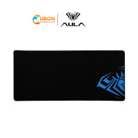 MOUSE PAD แผ่นรองเมาส์ AULA GAMING MP-XL BLACK