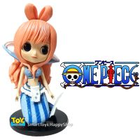 ฟิกเกอร์โมเดลเงือกน้อยสุดน่ารักจากแอนิเมชั่นญี่ปุ่นชื่อดัง One Piece ShiraHoshi Limited Edition Model