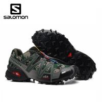 RT HOT ✅Original SSal0mon* Speed- Cross- 3.0 Mens Casual Sports Shoes Outdoor Comfortable Running Shoes Hiking Shoes (Free Shipping)