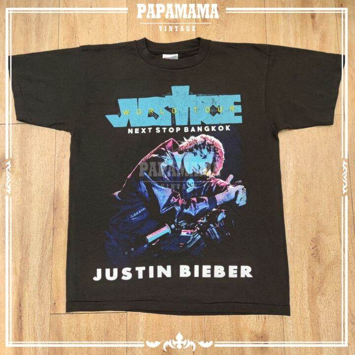 [ Justin Bieber ] /3 JUSTICE WORLD TOUR LIVE IN BANGKOK 2022 Bootleg ...