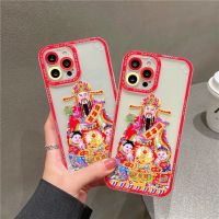 พร้อมส่งจากไทย เคสใส  ไอโฟน เคสiPhone iPhone case iPhone iPhonecase เทพเจ้า สายมู ไอโฟน13 iphone13