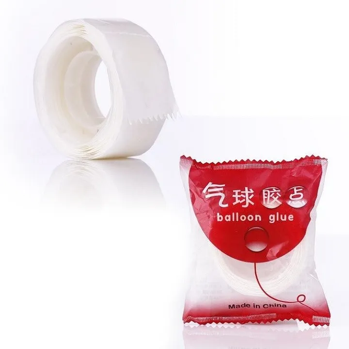 băng dính chuyên dụng băng dính 2 mặt dán bóng bay dán rèm  Shopee Việt Nam