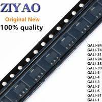 10PCS GALI-84+ GALI-74+ GALI-21+ GALI-24+ GALI-33+ GALI-39+ GALI-5+ GALI-2+ GALI-1+ GALI-3+ GALI-4+ GALI-6+ GALI-51+ SOT-89 IC WATTY Electronics