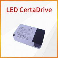 อุปกรณ์ควบคุม LED 2023 25W 30W 34W 38W 44W 42V 230V ไดรเวอร์ LED สำหรับ Philips Certadrive