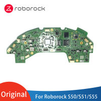 ใหม่เมนบอร์ดเดิม Roborock S5อุปกรณ์เสริม Roborock S50 S51 S55 RubyS เมนบอร์ดอะไหล่รุ่น CE