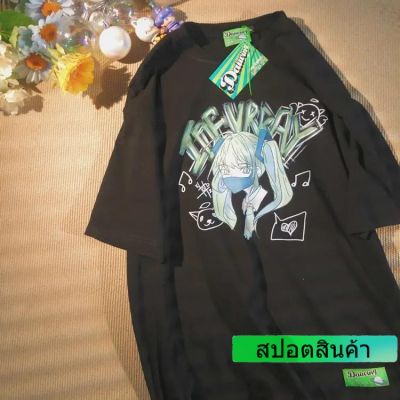 ผู้หญิง Oversize T เสื้อสีขาวการ์ตูนหญิง Kawaii เสื้อ TEE แขนสั้นแฟชั่นฤดูร้อนตลกเสื้อยืดสำหรับสาว Hip Hop Clothes