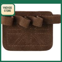 YNDVQO STORE 1PCS/ 1 Pair หนังฟอกฝาด ฟิตเนส มือจับสำหรับจับ การฝึกอบรมการ ถุงมือยกน้ำหนัก ถุงมือออกกำลังกายในยิม อุปกรณ์เสริมกีฬา แผ่นรองฝ่ามือ