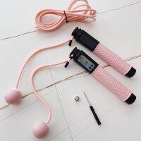 peer.activ ropeless jumping rope กระโดดเชือกแบบใหม่ ไม่ต้องมีเชือก by PloyPTK | ม่ต้องกลัวเชือกฟาดข้าวของในบ้าน