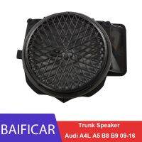 Baificar Brand New Trunk Speaker Backstage Subwoofer Speaker 8T0035412 For Audi A4L B8 B9 A5 09-16