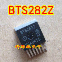 1ชิ้นล็อต BTS282Z ทรานซิสเตอร์ SMD Triode พลังงานควบคุมแสงแบรนด์เดิมใหม่