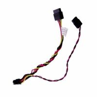 Newprodectcscoming HG2F3 0HG2F3 for Dell Optiplex 3040 5040 7040 SFF ODD and HDD SATA Power Cable