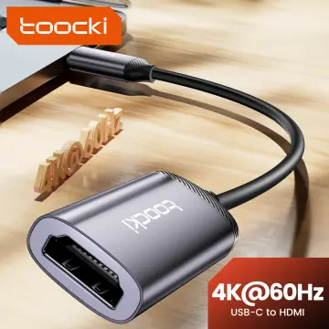 Type c to hdmi xiaomi hot sale