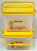 กล่องบิคนิคเล็กสังฆทาน BX-2501 Greenware