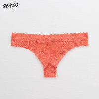 Aerie Palm Lace Cheeky Undie กางเกง ชั้นใน ผู้หญิง (AUD 077-6923-659)