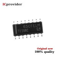 TL598C TL598CD TL598CDR 5ชิ้น/ล็อต TL598 REG CTRLR BUCK PWM VM 16-SOIC IC คุณภาพดีที่สุด