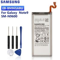 EB-BN965ABU อะไหล่สำหรับ Galaxy Note9 Note 9 SM-N9600 N960F N960U N960N N960W 4000MAh