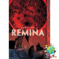 Best friend ! Remina [Hardcover]หนังสือภาษาอังกฤษ พร้อมส่ง