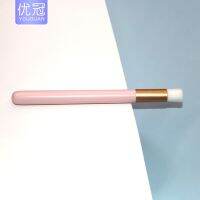 ❁ Hand washing apparatus pore cleansing nose nasal irrigation brush brush to black soft brush brush micron acne skin cleaning tools