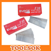 ตะปูขาเดี่ยว EUROX รุ่น F20-F40