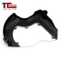 For KTM 1050 1090 1190 Adventure 1290 Super Adventure R/GT RC8 Front Sprocket Guard Chain Cover Protector Motorcycle Accessories