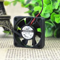 ADDA Association Jubilee AD0405HB-G70 4010 4cm 4cm 5V double ball high speed cooling small fan